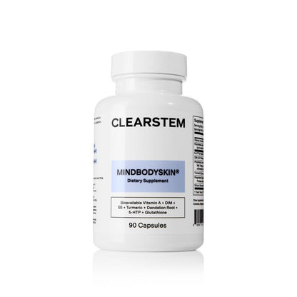 Clarisma | Hormonal Acne Supplement
